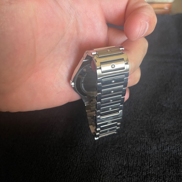 Movado mens watch - Picture 8 of 11